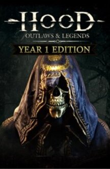 Hood: Outlaws & Legends Year 1 Edition PS Oyun kullananlar yorumlar